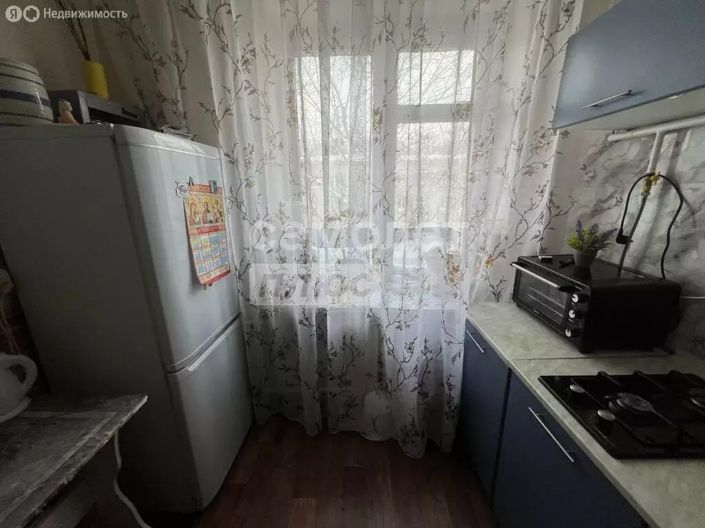 2-комнатная квартира: Москва, Федеративный проспект, 48к1 (43.1 м) - Фото 2