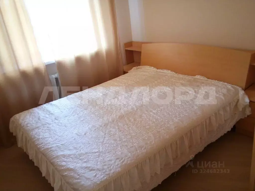 2-к кв. Ростовская область, Ростов-на-Дону Халтуринский пер., 61/22 ... - Фото 2