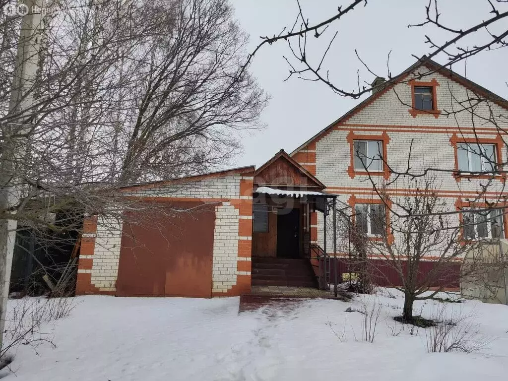 Дом в Комсомольский, Пионерская улица (169.3 м) - Фото 0