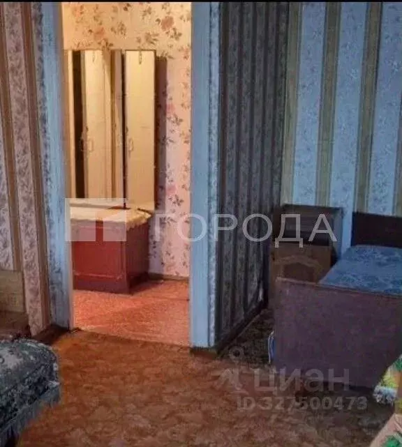 3-к кв. Кемеровская область, Прокопьевск ул. Обручева, 5 (47.4 м) - Фото 1