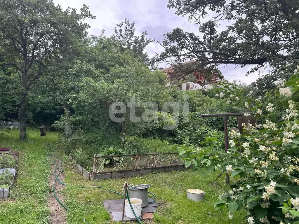 Дом в Костромская область, Кострома ул. Нижняя Дебря, 43 (94 м) - Фото 1