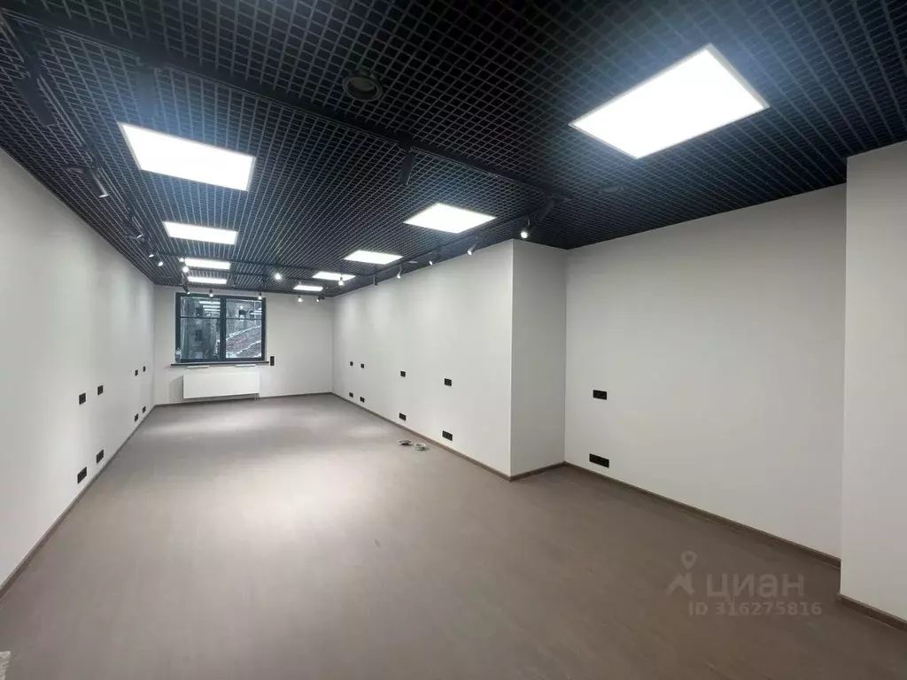 Офис в Санкт-Петербург Херсонский проезд, 6 (113 м) - Фото 1