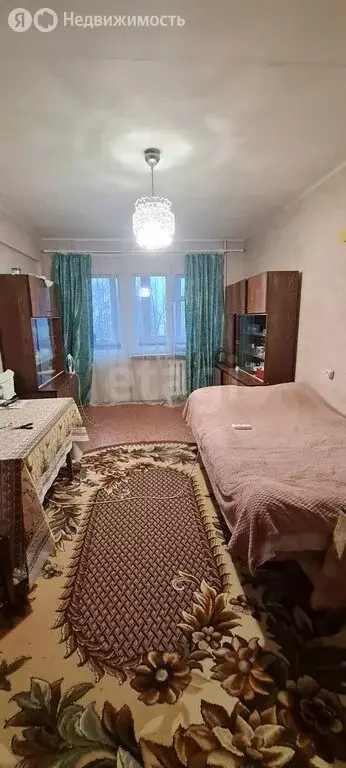 2-комнатная квартира: Вологда, улица Яшина, 14 (44 м) - Фото 0