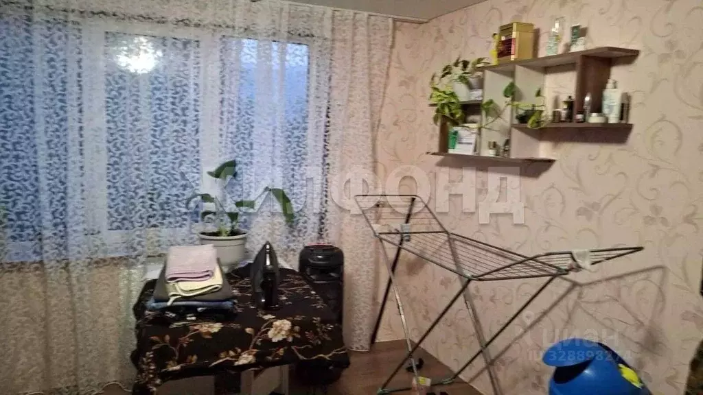 1-к кв. Хакасия, Абакан Совхозная ул., 45 (34.1 м) - Фото 2