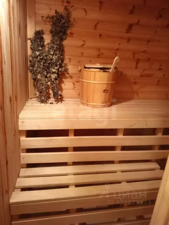 Дом в Тверская область, Калининский муниципальный округ, д. Голениха 5 ... - Фото 2