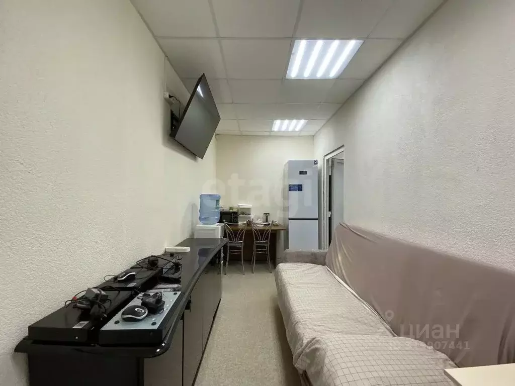 Офис в Саратовская область, Саратов ул. Имени С.Т. Разина, 54 (249 м) - Фото 1