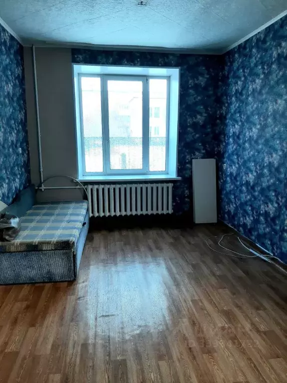 Комната Челябинская область, Озерск ул. Космонавтов, 8 (18.6 м) - Фото 2