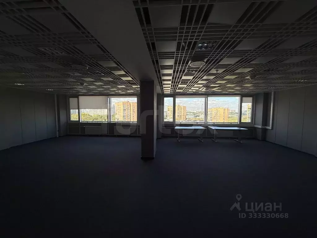 Офис в Москва Университетский просп., 12 (1427 м) - Фото 2