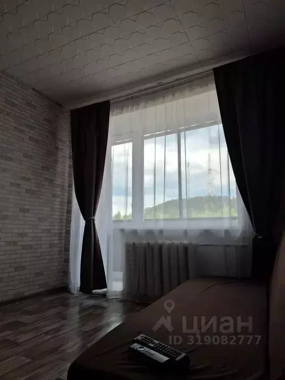 1-к кв. Карелия, Лахденпохья ул. Ленина, 5А (30.0 м) - Фото 1