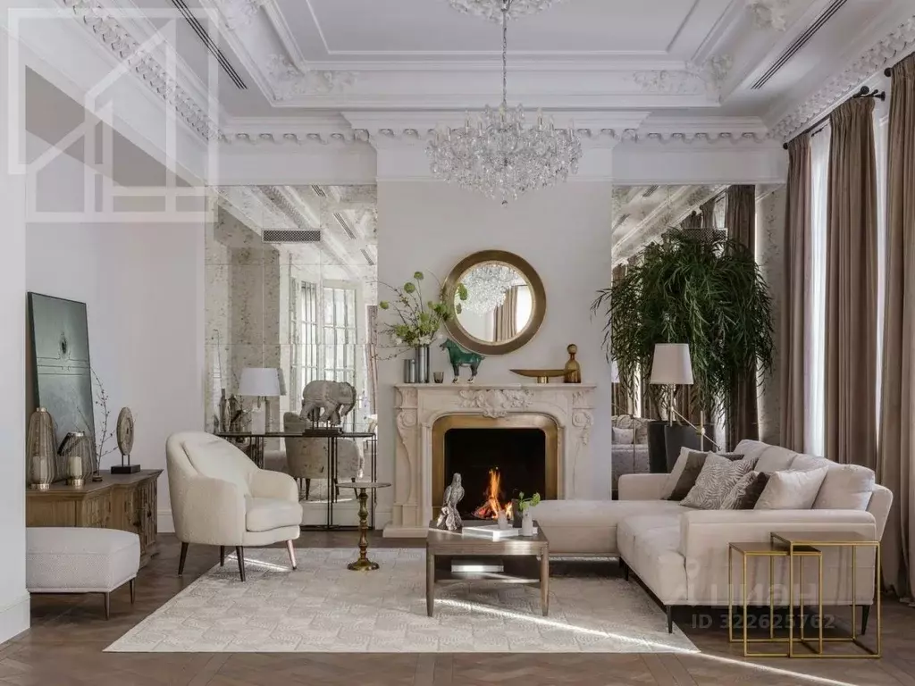 Дом в Московская область, Истра муниципальный округ, д. Воронино аллея ... - Фото 1