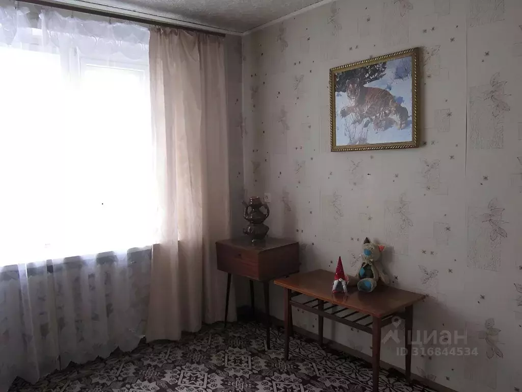 2-к кв. Саратовская область, Саратов ул. Имени Н.Г. Чернышевского, ... - Фото 1