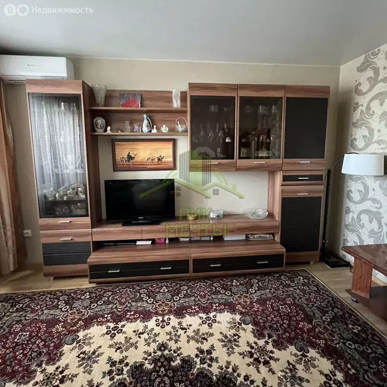 2-комнатная квартира: Улан-Удэ, проспект Строителей, 66 (49 м) - Фото 1