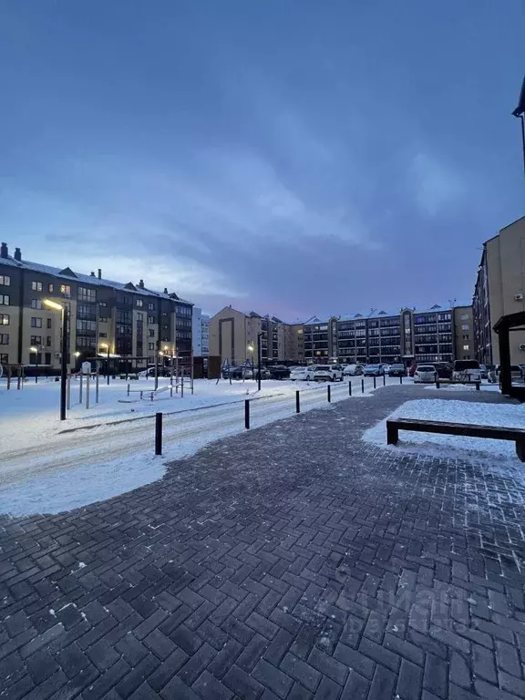 1-к кв. Хакасия, Абакан ул. Авиаторов, 6А (41.2 м) - Фото 1