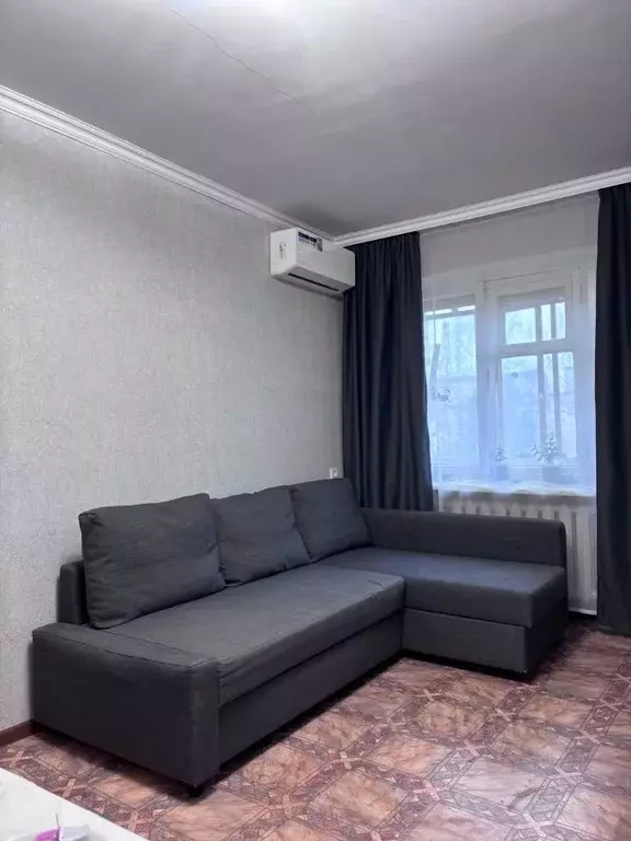 2-к кв. Нижегородская область, Нижний Новгород просп. Героев, 60 (44.0 ... - Фото 1