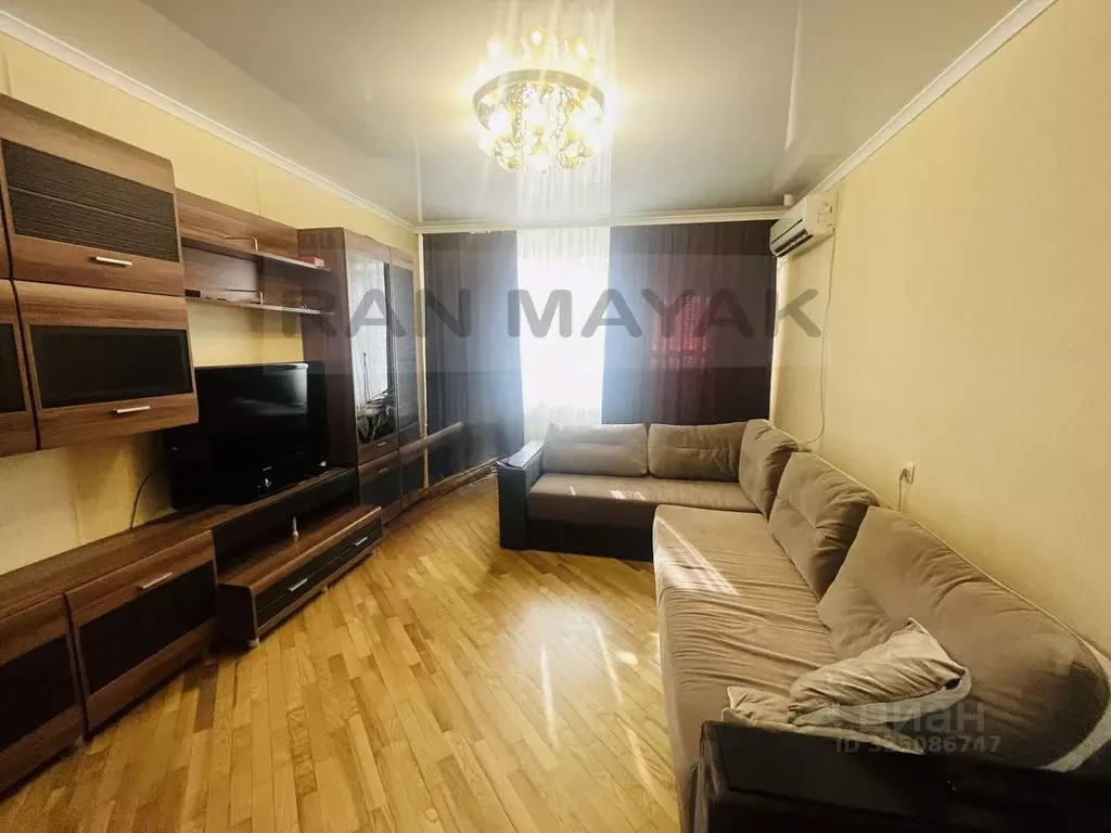 3-к кв. Адыгея, Майкоп ул. 12 Марта, 132 (63.3 м) - Фото 1