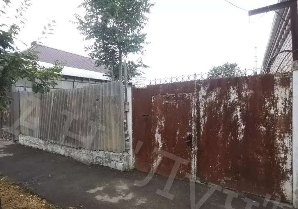 Участок в Будённовск, Крестьянская улица (4 м) - Фото 2
