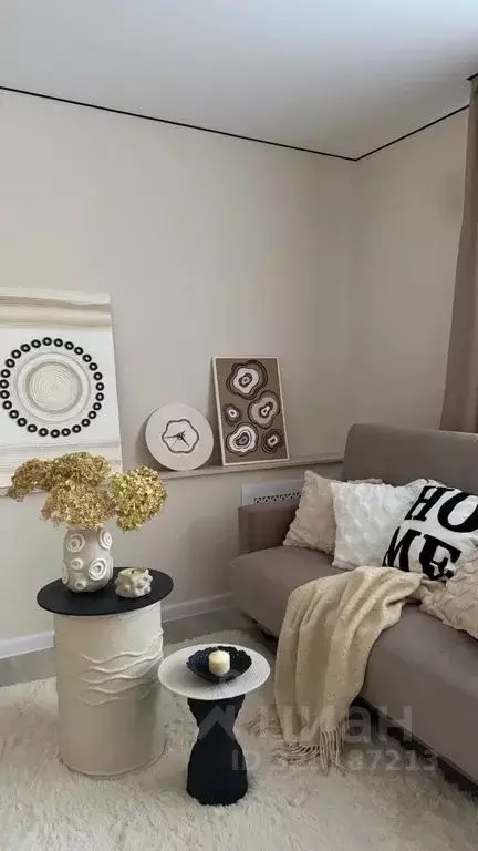 2-к кв. Татарстан, Казань ул. Татарстан, 47 (44.0 м) - Фото 2