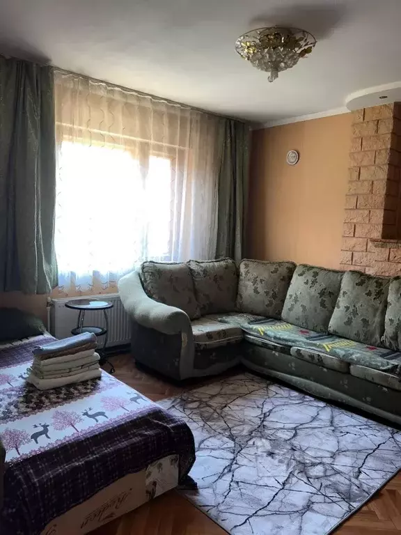 Дом в Ростовская область, Азов Азовский район, ул. Мира, 109 (60 м) - Фото 0