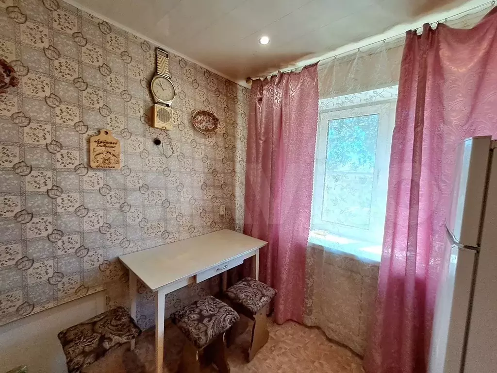 3-к. квартира, 57,3 м, 5/5 эт. - Фото 0