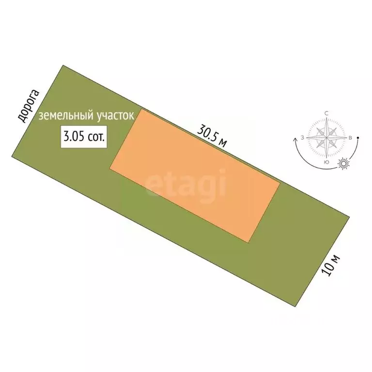 Таунхаус в Калининградская область, Калининград Пулеметная ул., 2 (180 ... - Фото 2