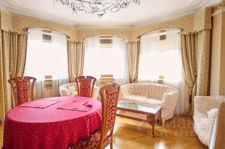 3-к кв. Санкт-Петербург Шувалово тер., ул. Береговая, 18к3 (101.7 м) - Фото 1