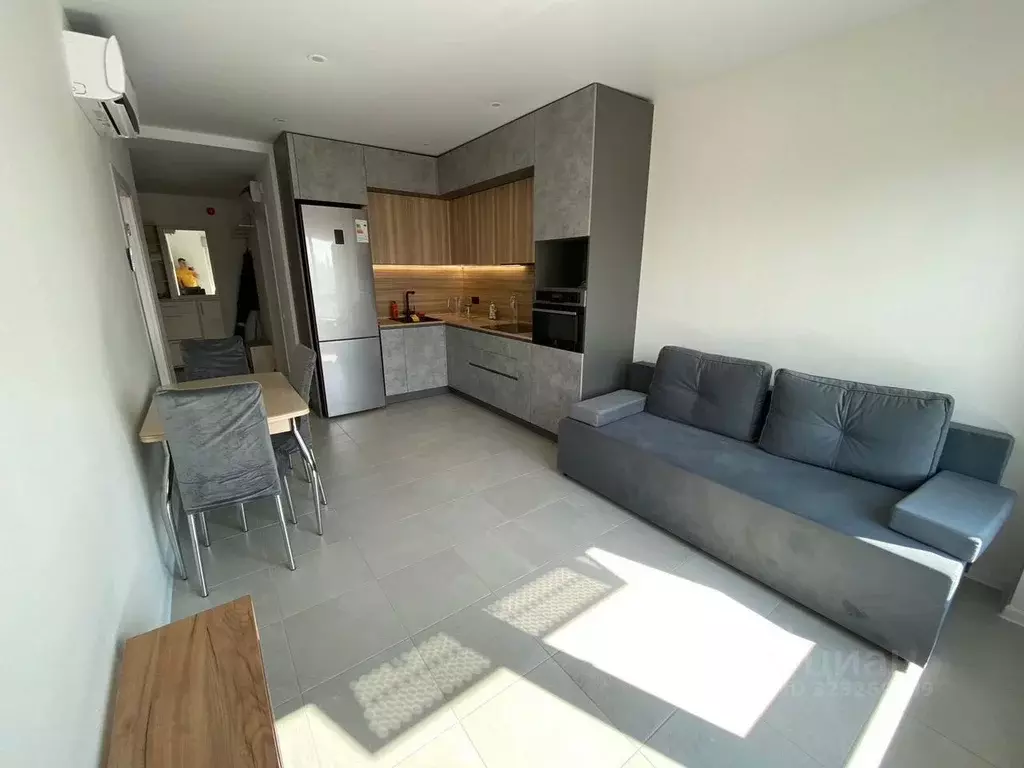 2-к кв. Москва Ижорская ул., 6к1 (45.0 м) - Фото 2