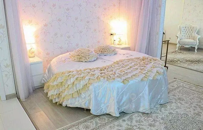 Комната Ставропольский край, Невинномысск Зеленый пер., 5 (54.0 м) - Фото 0