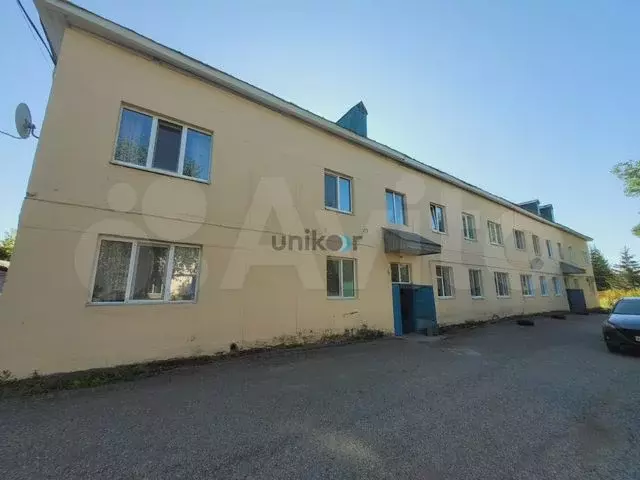 3-к. квартира, 60 м, 2/2 эт. - Фото 0