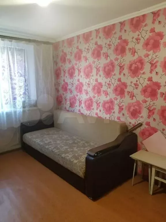 Комната 13,7 м в 1-к., 3/5 эт. - Фото 0