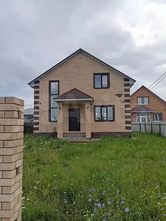 Дом 135 м на участке 7,6 сот. - Фото 1