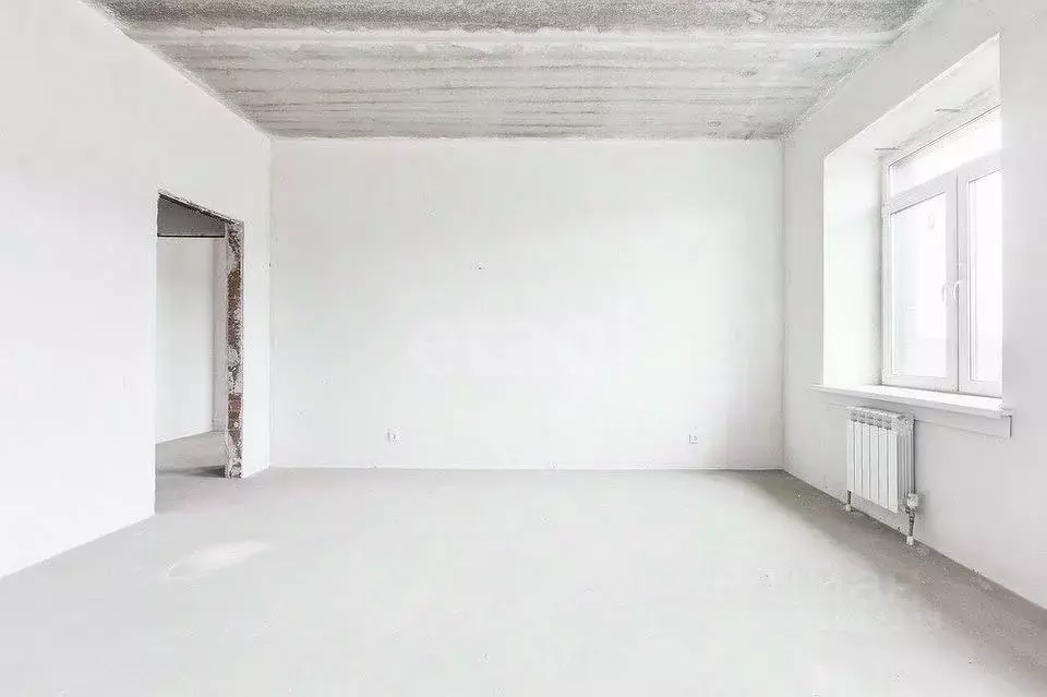 1-к кв. Оренбургская область, Оренбург Ростоши мкр, ул. Новая, 50/5 ... - Фото 1