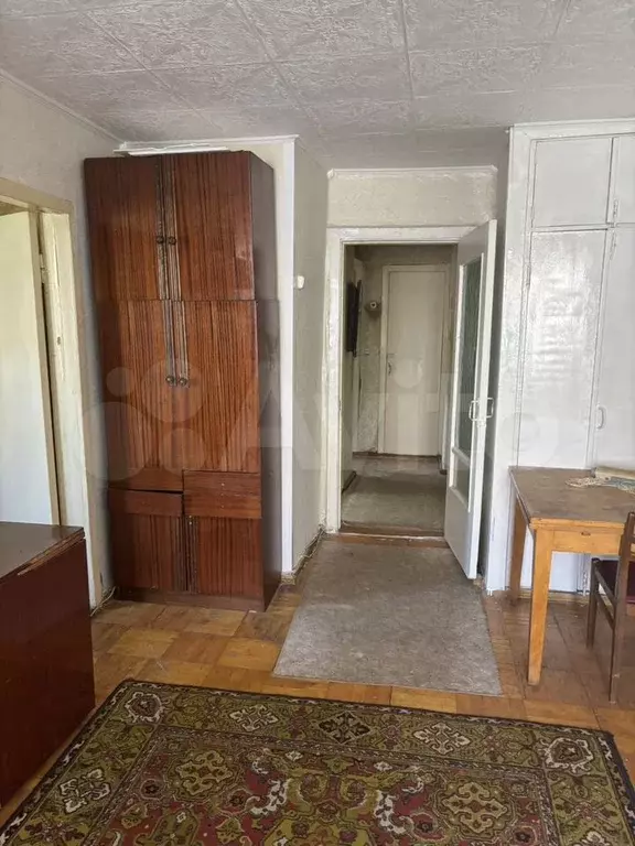3-к. квартира, 48,6 м, 3/5 эт. - Фото 1