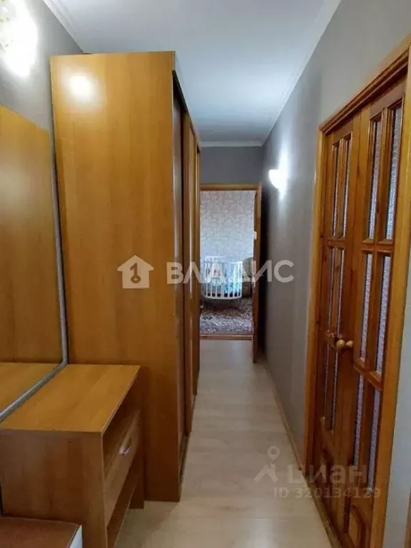 2-к кв. Алтайский край, Бийск ул. Михаила Кутузова, 9 (47.2 м) - Фото 2