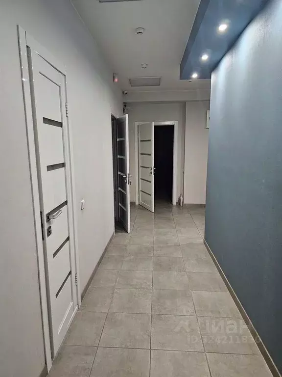 Помещение свободного назначения в Новосибирская область, Новосибирск ... - Фото 2