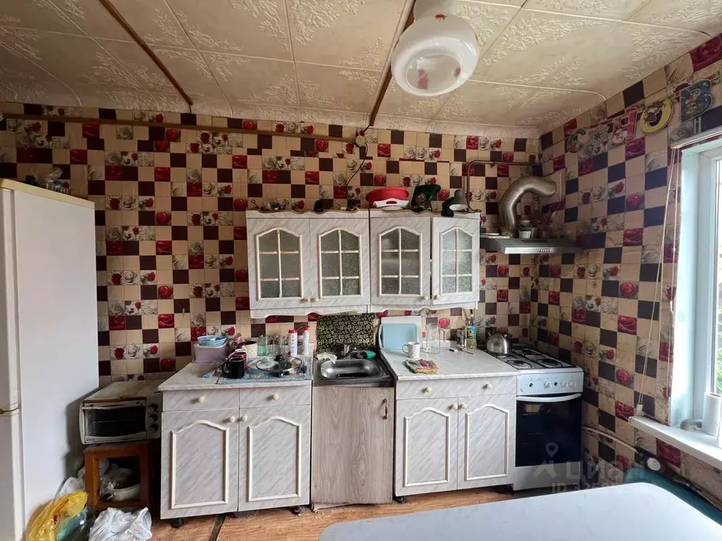 Дом в Свердловская область, Сысерть ул. Калинина (40 м) - Фото 2