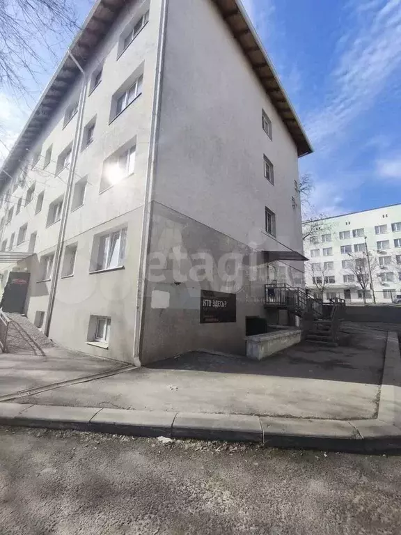 Продам офисное помещение, 96.6 м - Фото 1