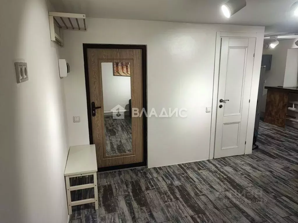 Студия Москва Нижняя Первомайская ул., 1 (28.2 м) - Фото 2