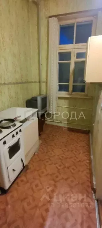 1-к кв. Новосибирская область, Новосибирск Большевистская ул., 107 ... - Фото 0
