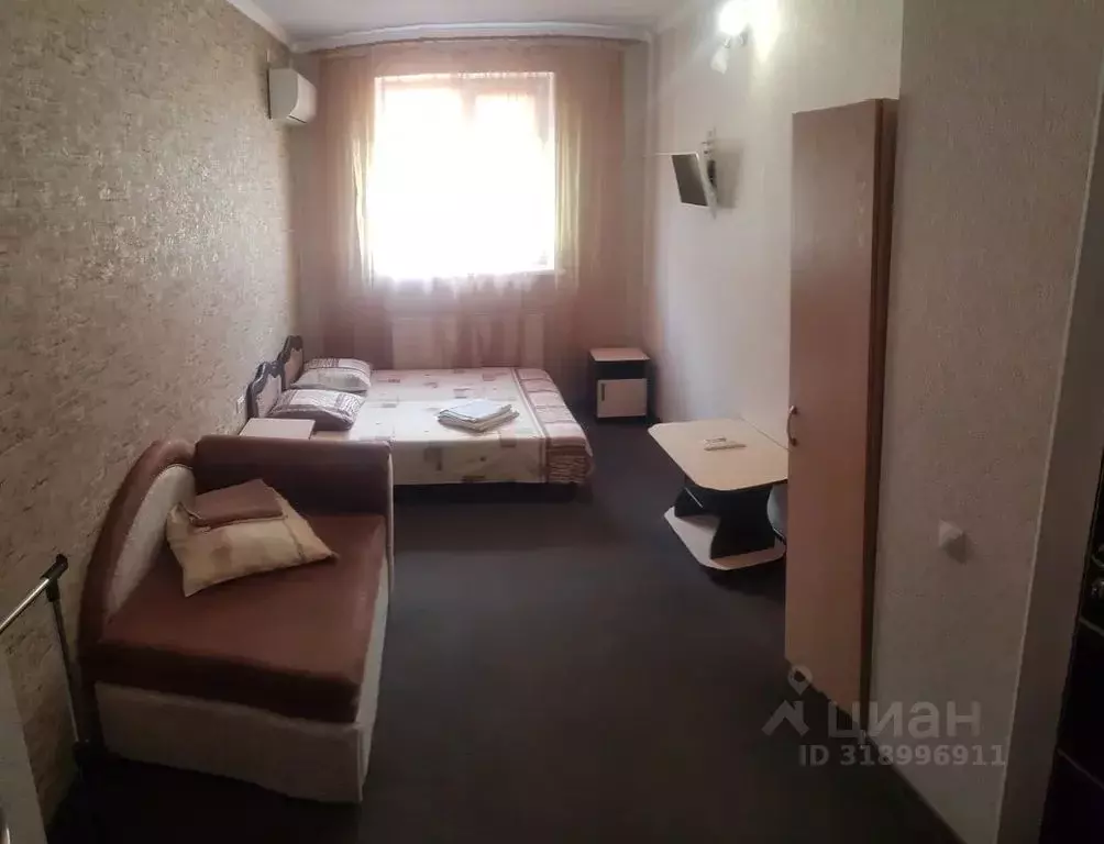 Комната Краснодарский край, Геленджик городской округ, с. Кабардинка ... - Фото 0