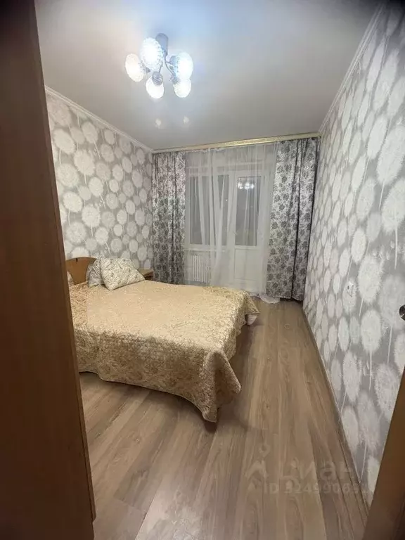 3-к кв. Белгородская область, Старый Оскол Восточный мкр, 3А (63.0 м) - Фото 2