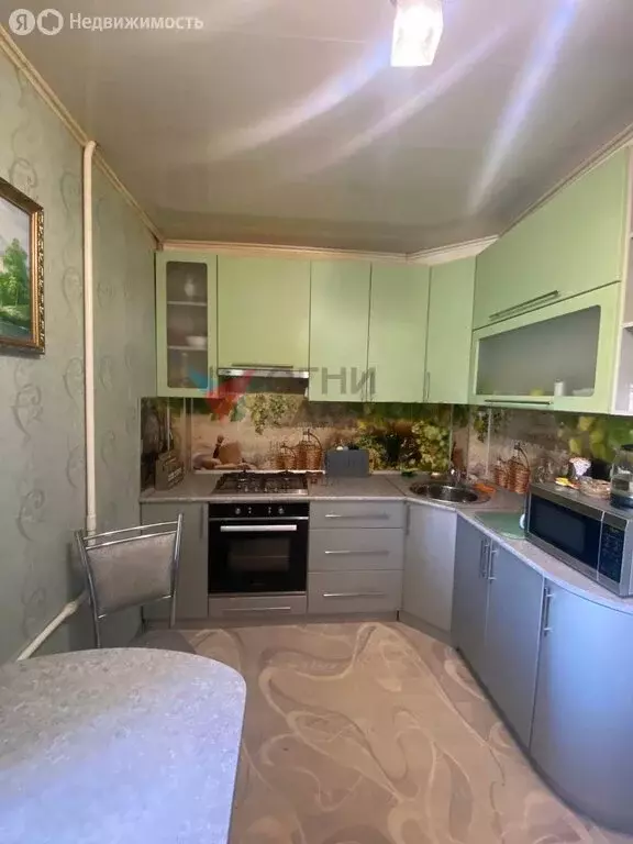 2-комнатная квартира: Самара, Московское шоссе, 18-й километр, 1А (50 ... - Фото 0