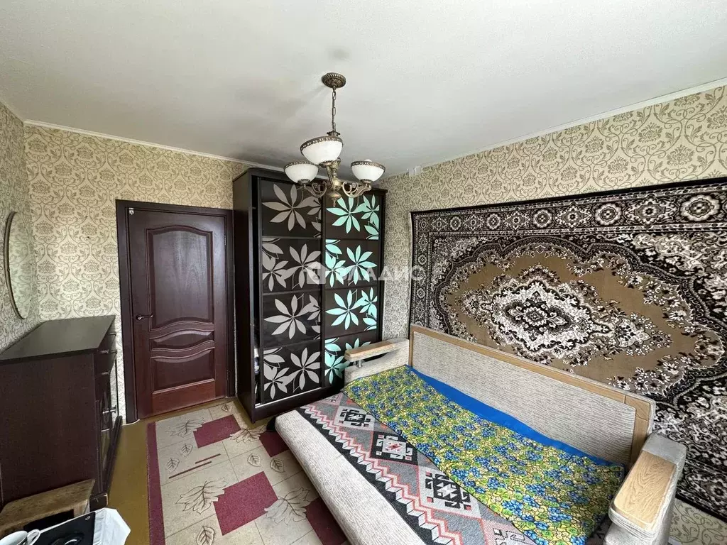 Комната Крым, Симферополь просп. Победы, 54 (15.0 м) - Фото 1