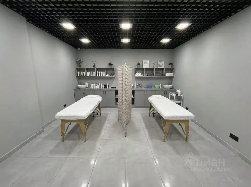 Помещение свободного назначения в Москва Зверинецкая ул., 6 (14 м) - Фото 1