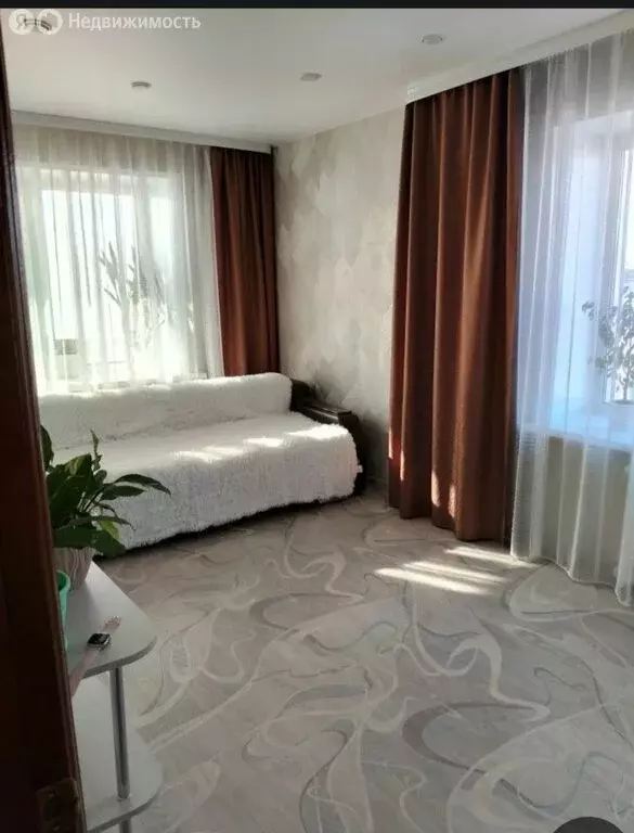 2-комнатная квартира: Шахунья, улица Генерала Веденина, 92 (49.7 м) - Фото 1