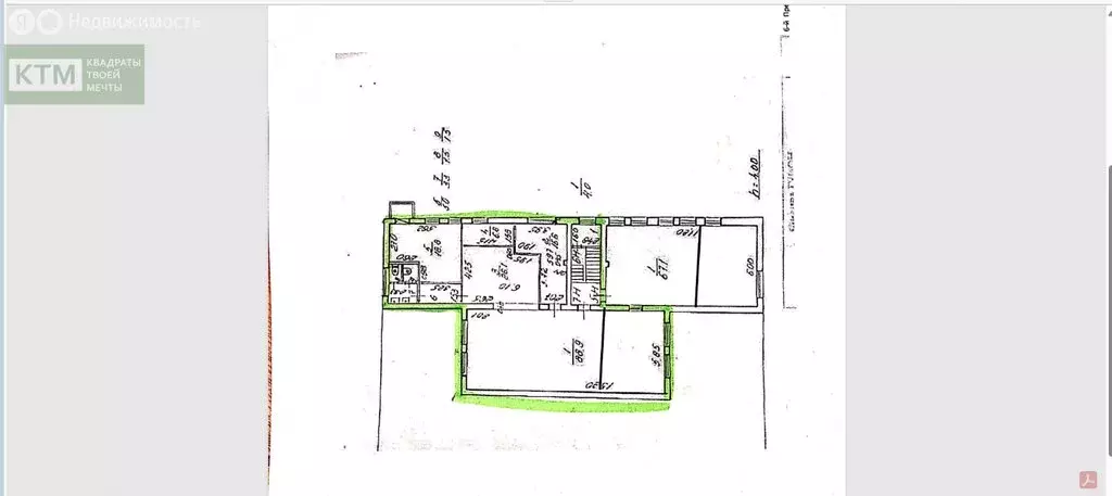 Производственное помещение (168 м) - Фото 1