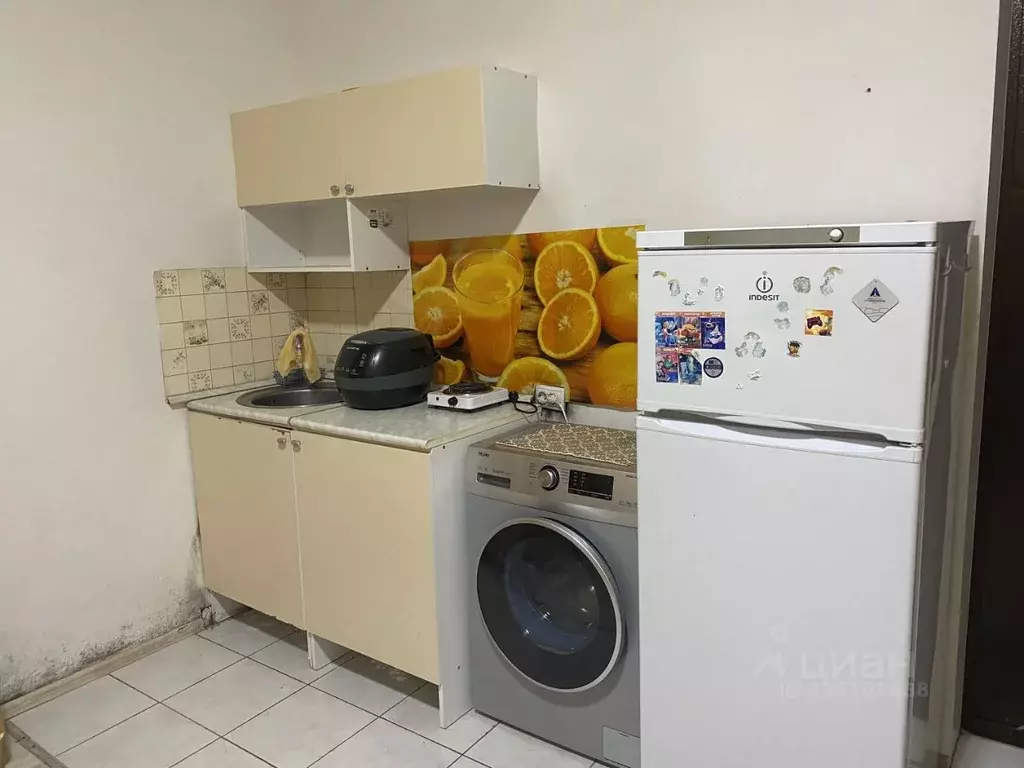 Студия Башкортостан, Уфа ул. Баумана, 75 (20.0 м) - Фото 2