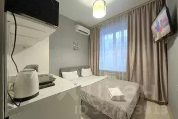 1-к кв. Москва Автозаводская ул., 19К1 (21.0 м) - Фото 1