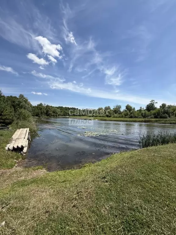 Участок в Самарская область, Сызрань Рыбацкая ул., 86 (5.39 сот.) - Фото 0