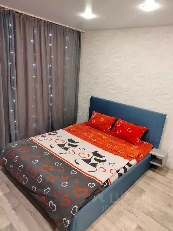 1-к кв. Марий Эл, Йошкар-Ола ул. Пархоменко, 16 (33.0 м) - Фото 1