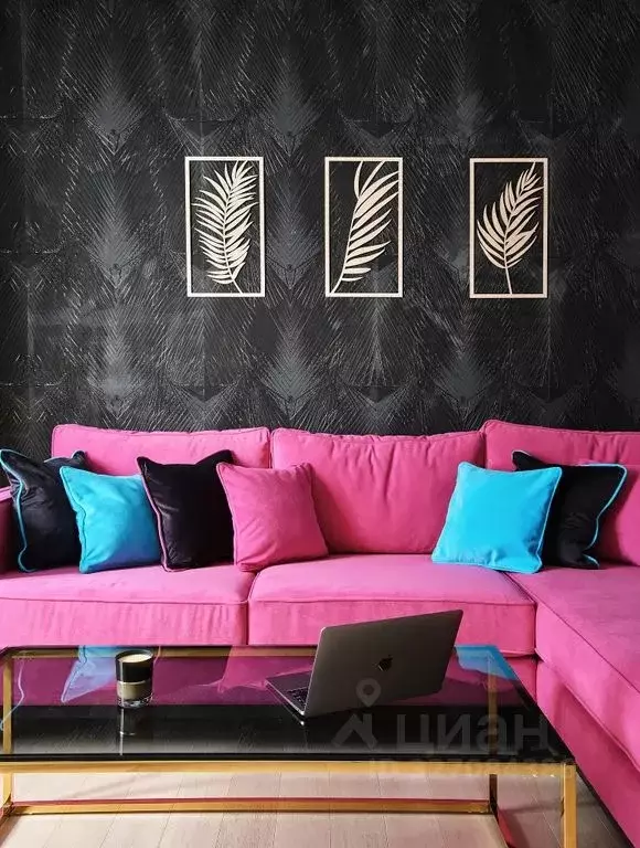 2-к кв. Москва ш. Энтузиастов, 3к2 (75.0 м) - Фото 2